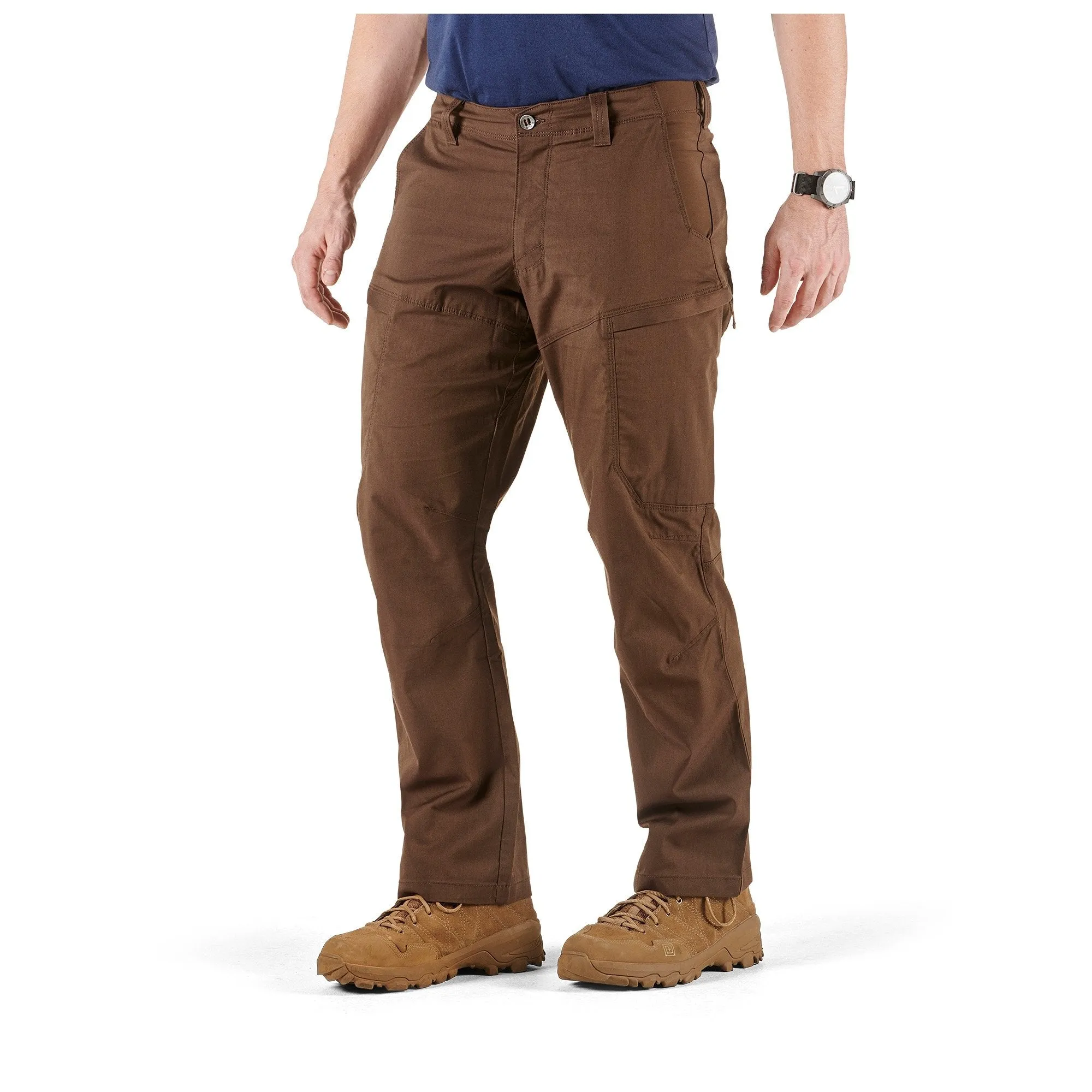 5.11 Tactical Covert Apex Pant Burnt