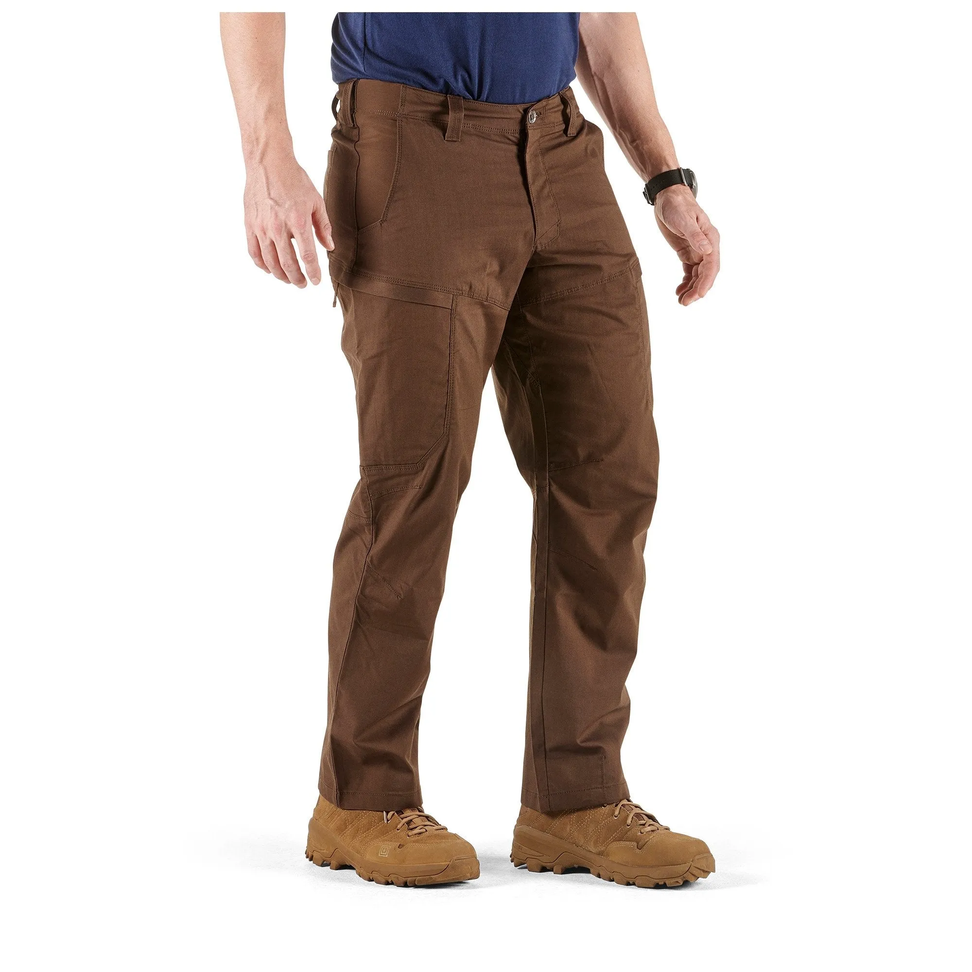 5.11 Tactical Covert Apex Pant Burnt