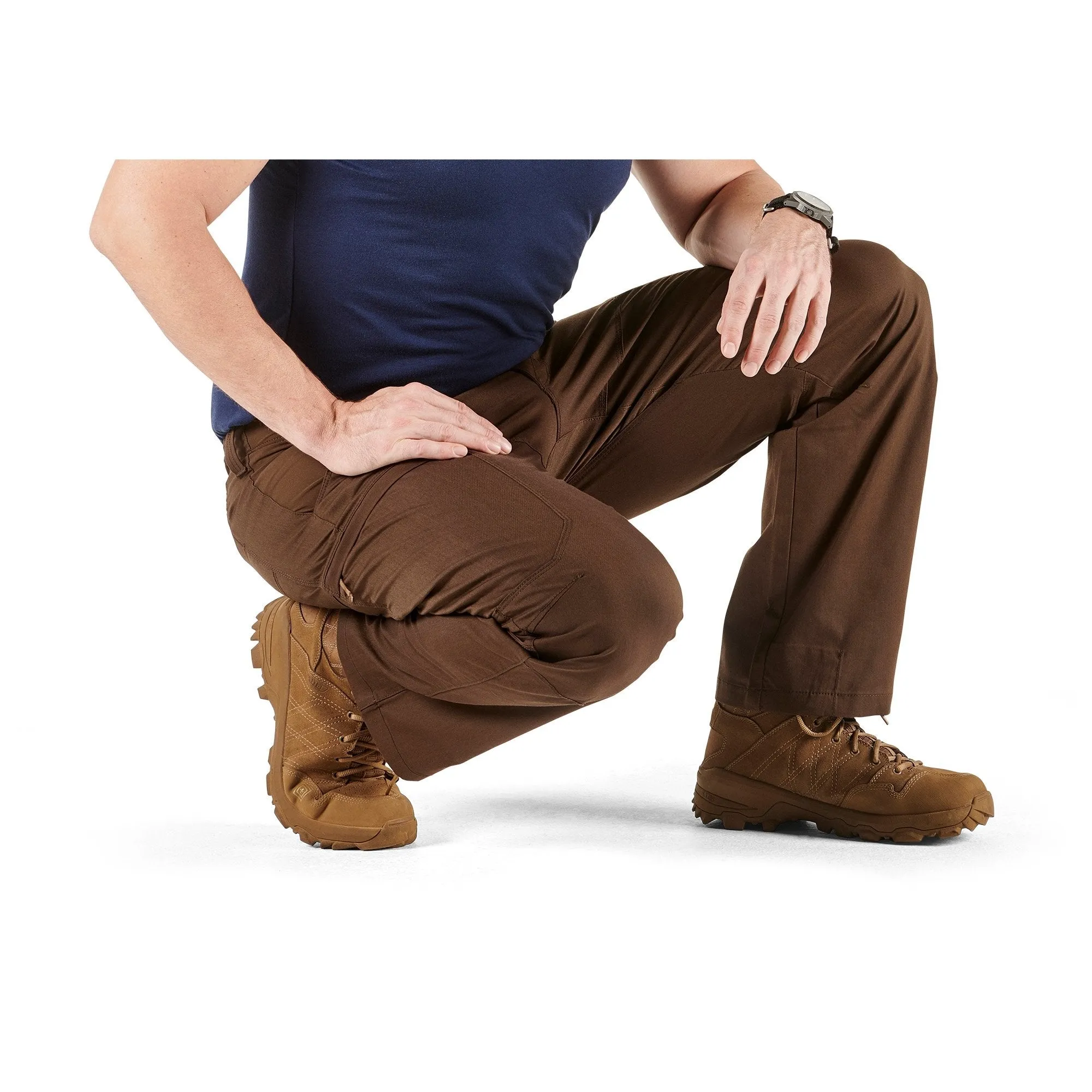 5.11 Tactical Covert Apex Pant Burnt