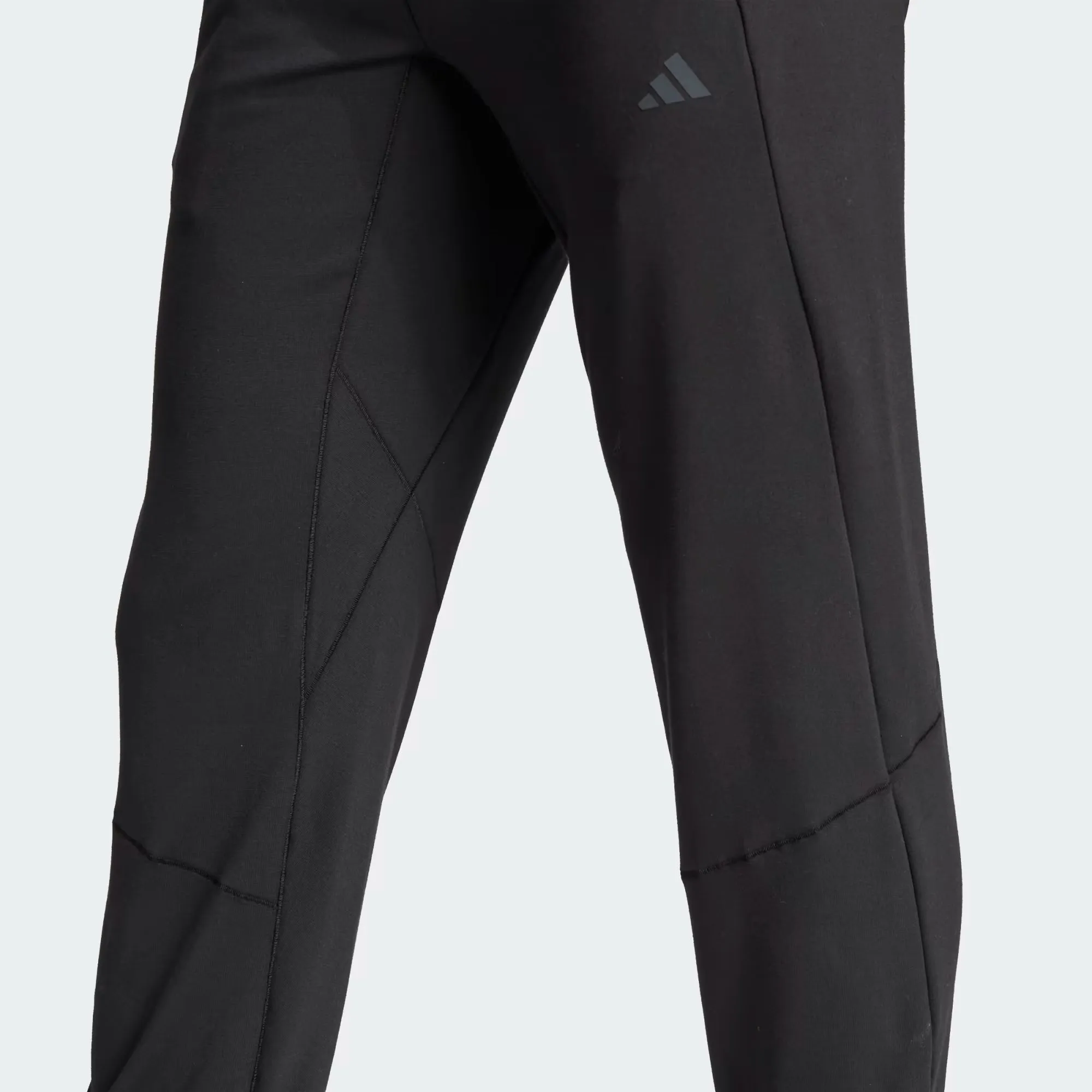Adidas Designed For Training Yoga Training 7/8 Pants - Men