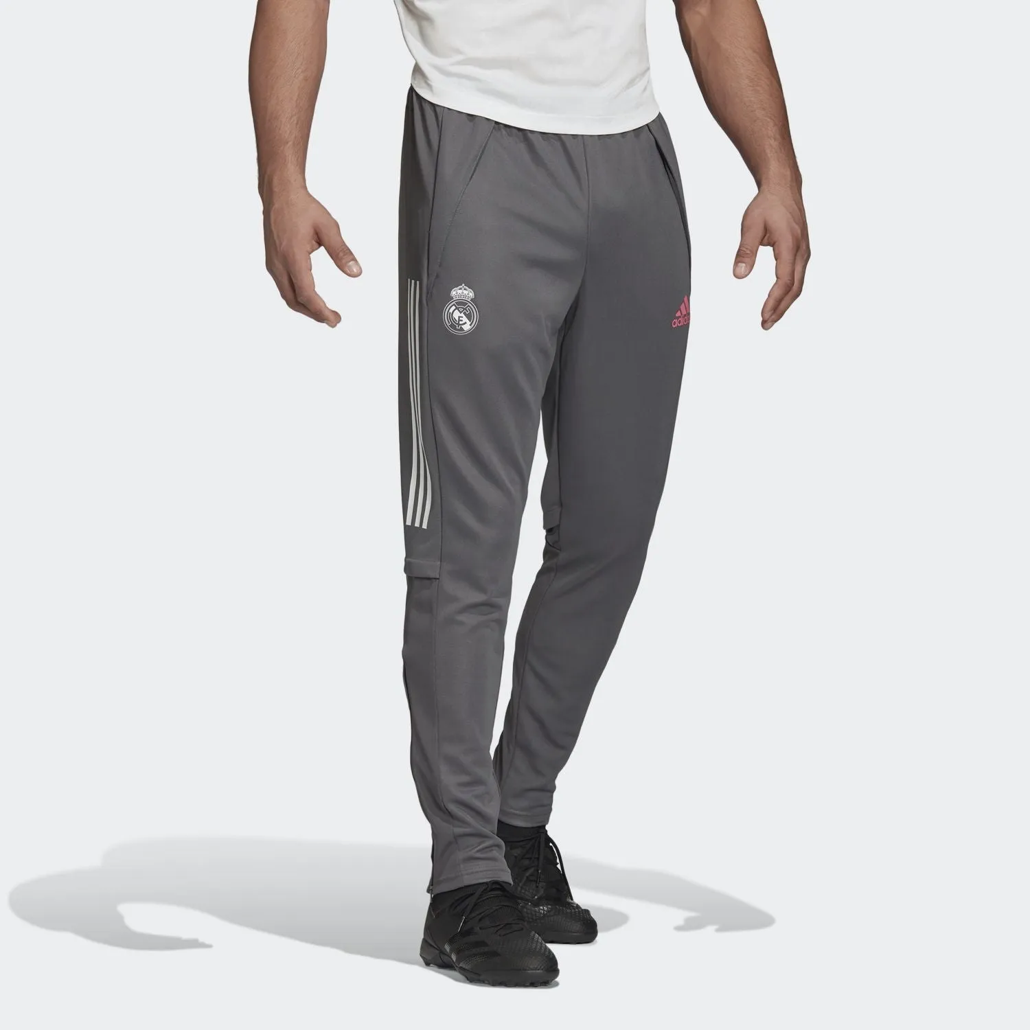 Adidas Real Madrid Training Pants - Men