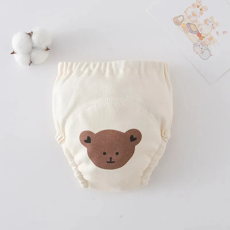Baby Lamby Waterproof Training Pants for Children