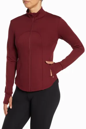 Balance Collection Molly Jacket