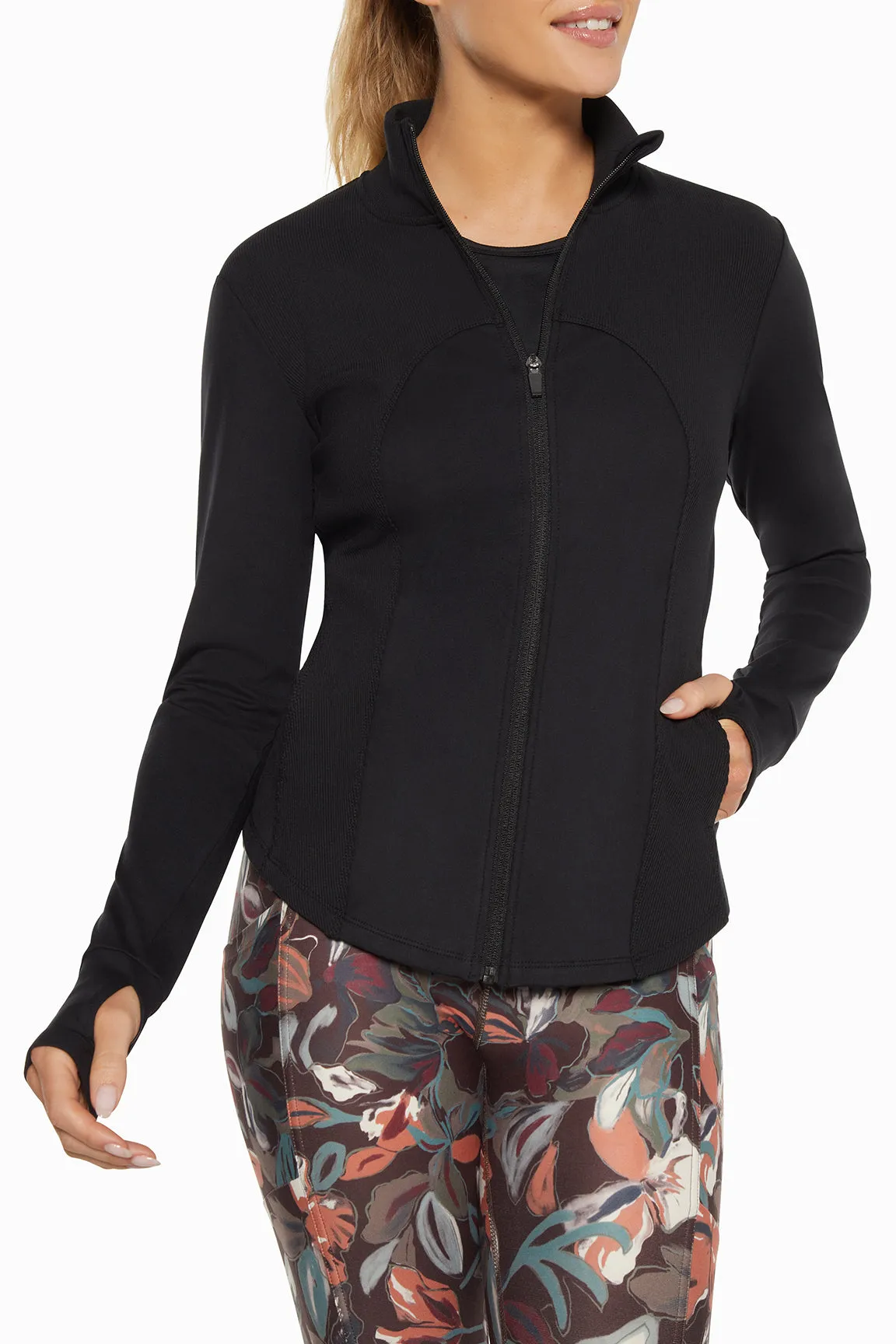 Balance Collection Molly Jacket