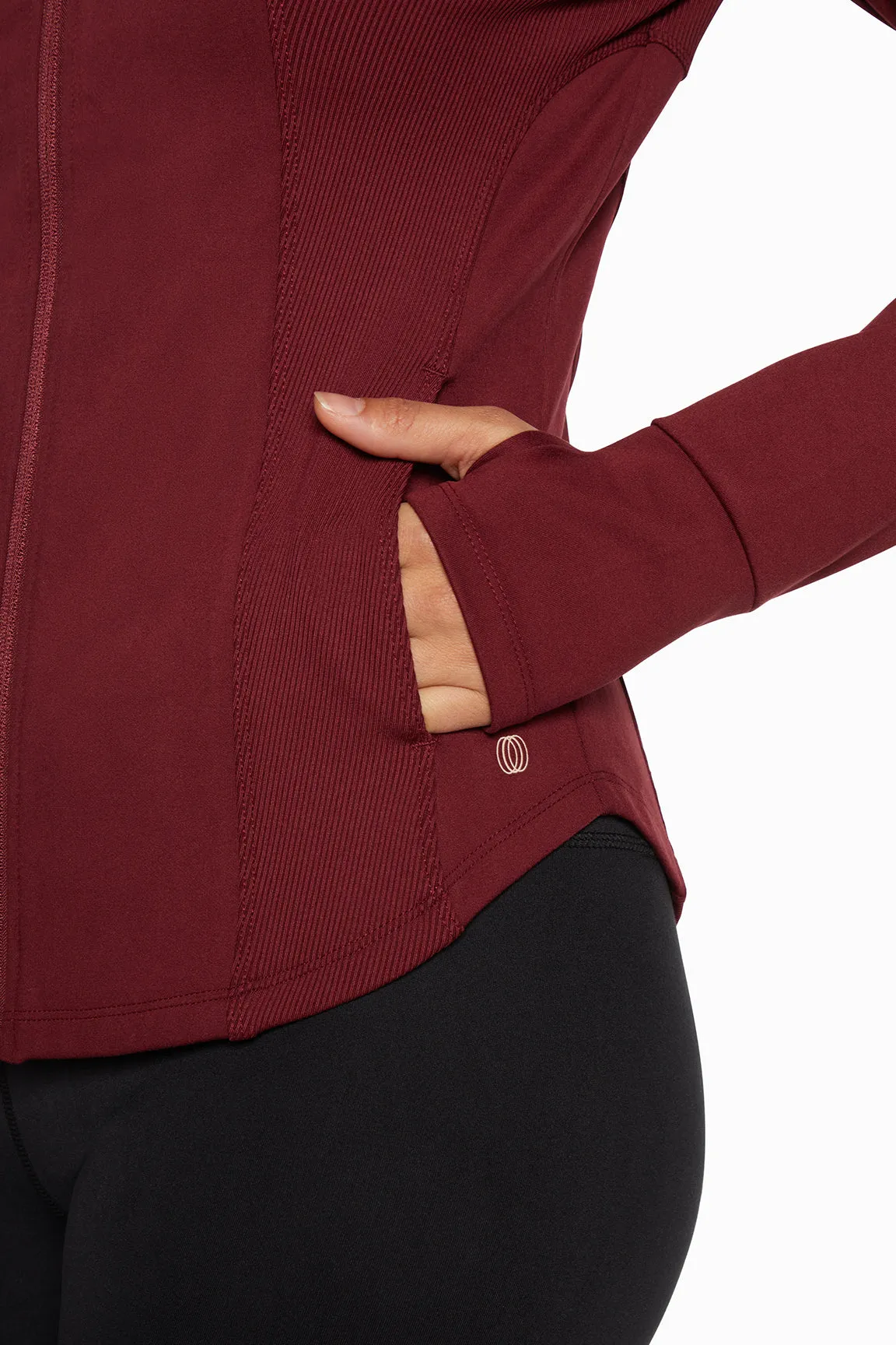 Balance Collection Molly Jacket