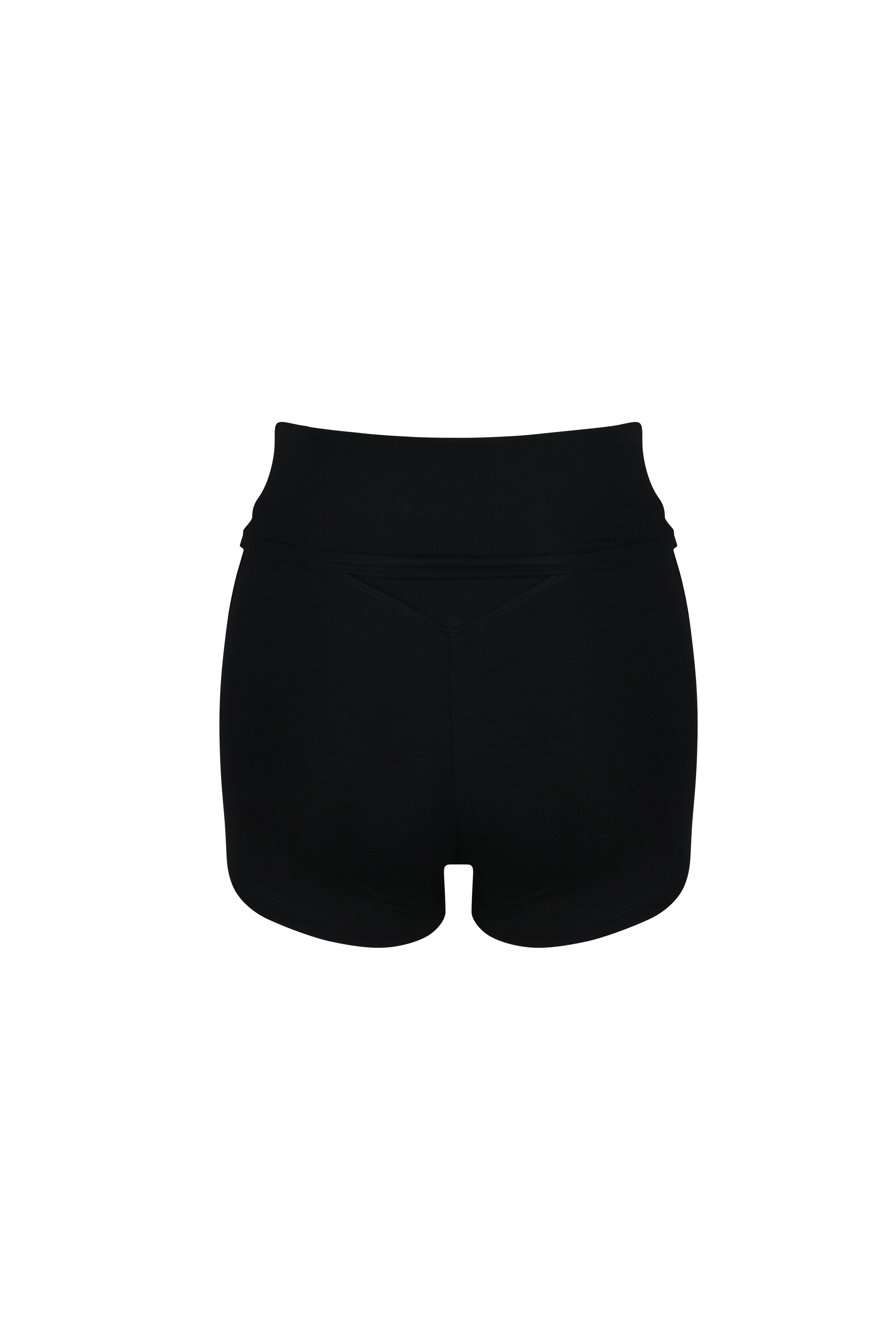 Basic Nyx Extra High Waist Pants