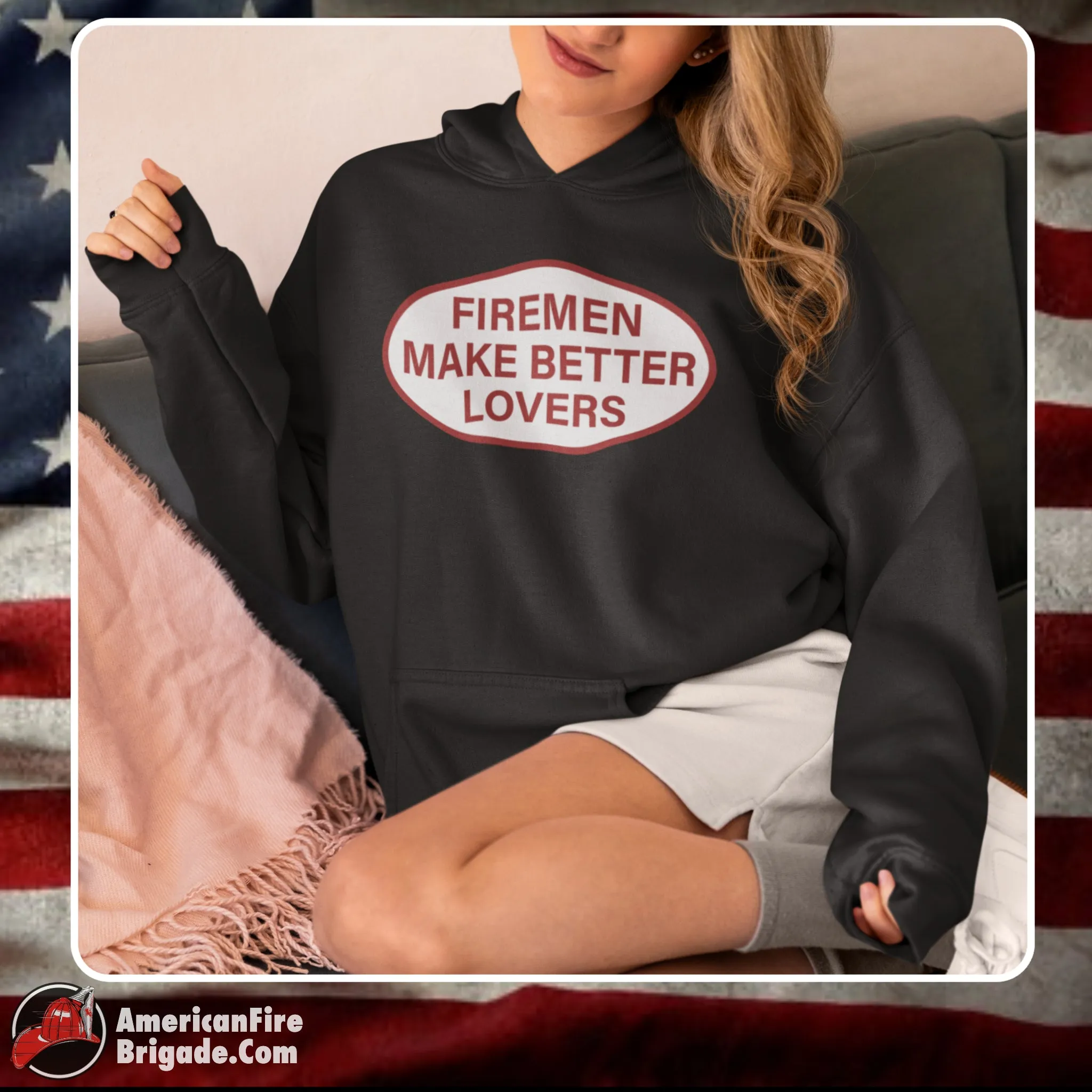 Better Lovers