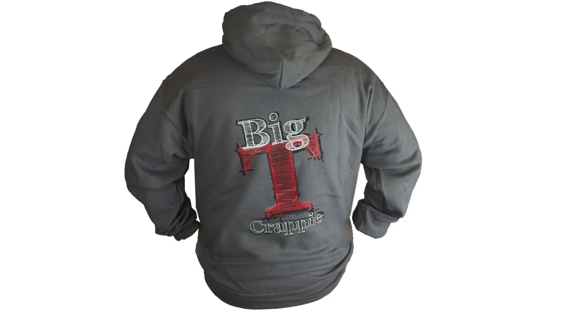 Big T Hoodies