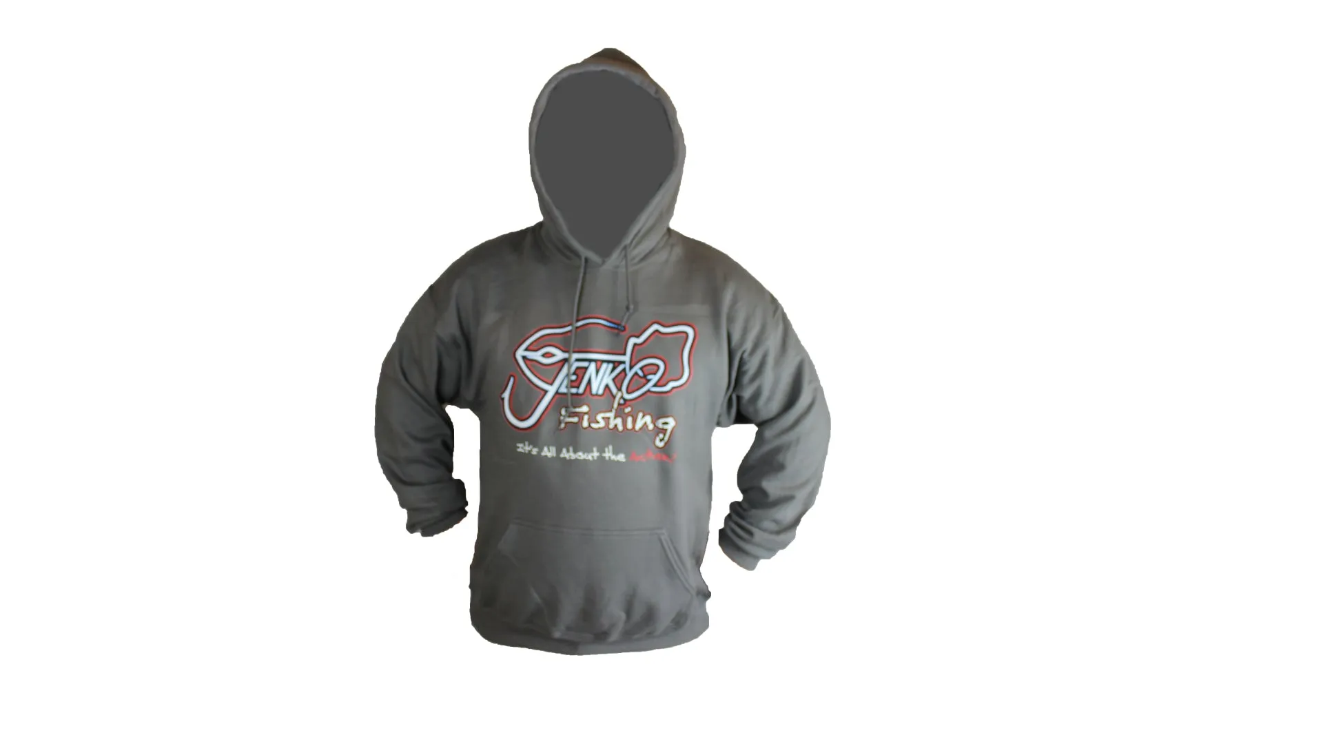 Big T Hoodies