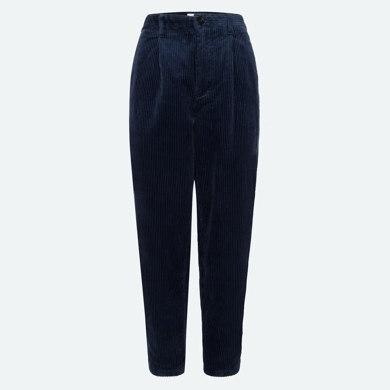 Bratis Cord Pants 9133 navy blazer