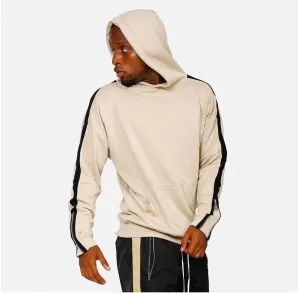 CREAM PURE WARM SWEATSHIRT