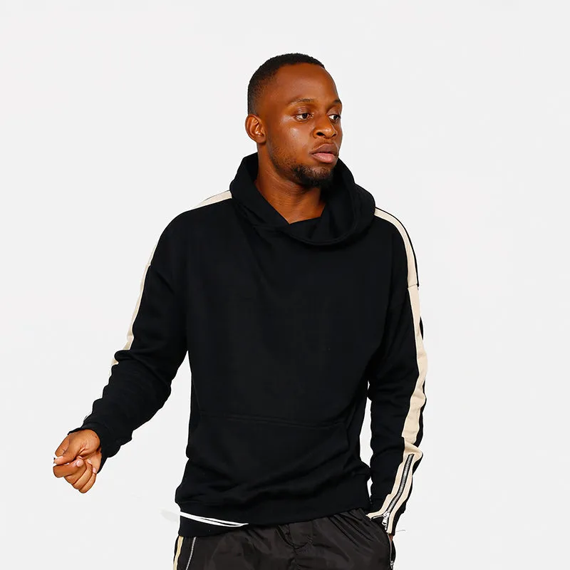 CREAM PURE WARM SWEATSHIRT