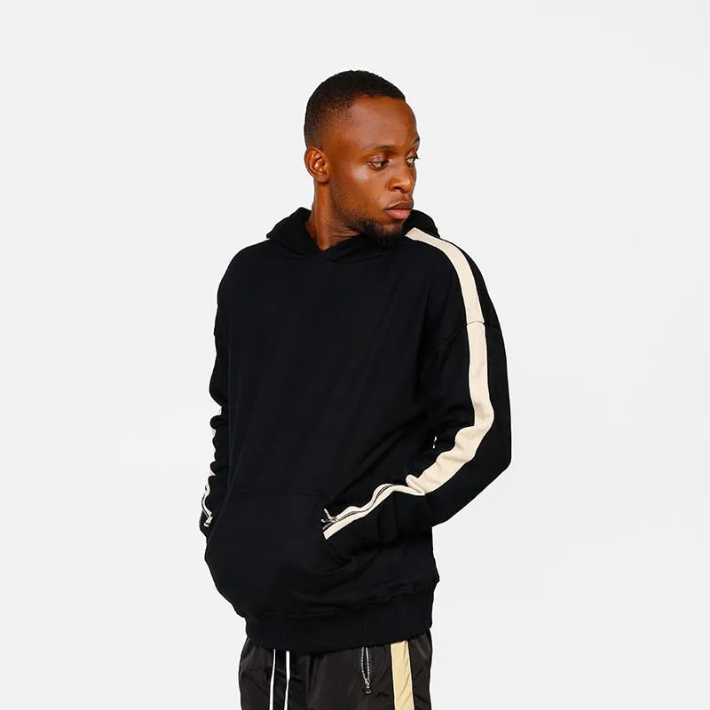 CREAM PURE WARM SWEATSHIRT