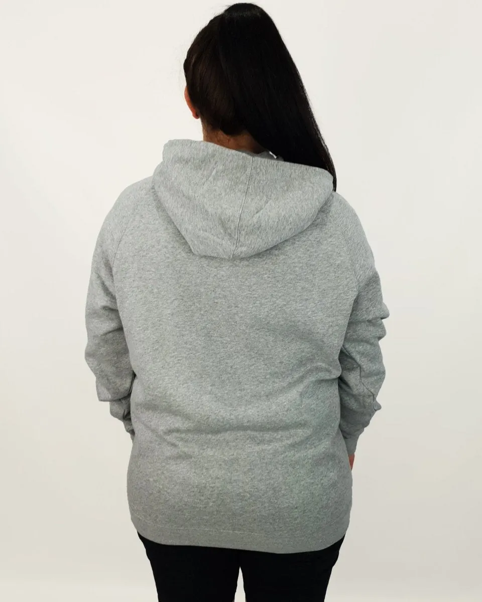 Dog Aunty: Leopard Unisex Hoodie