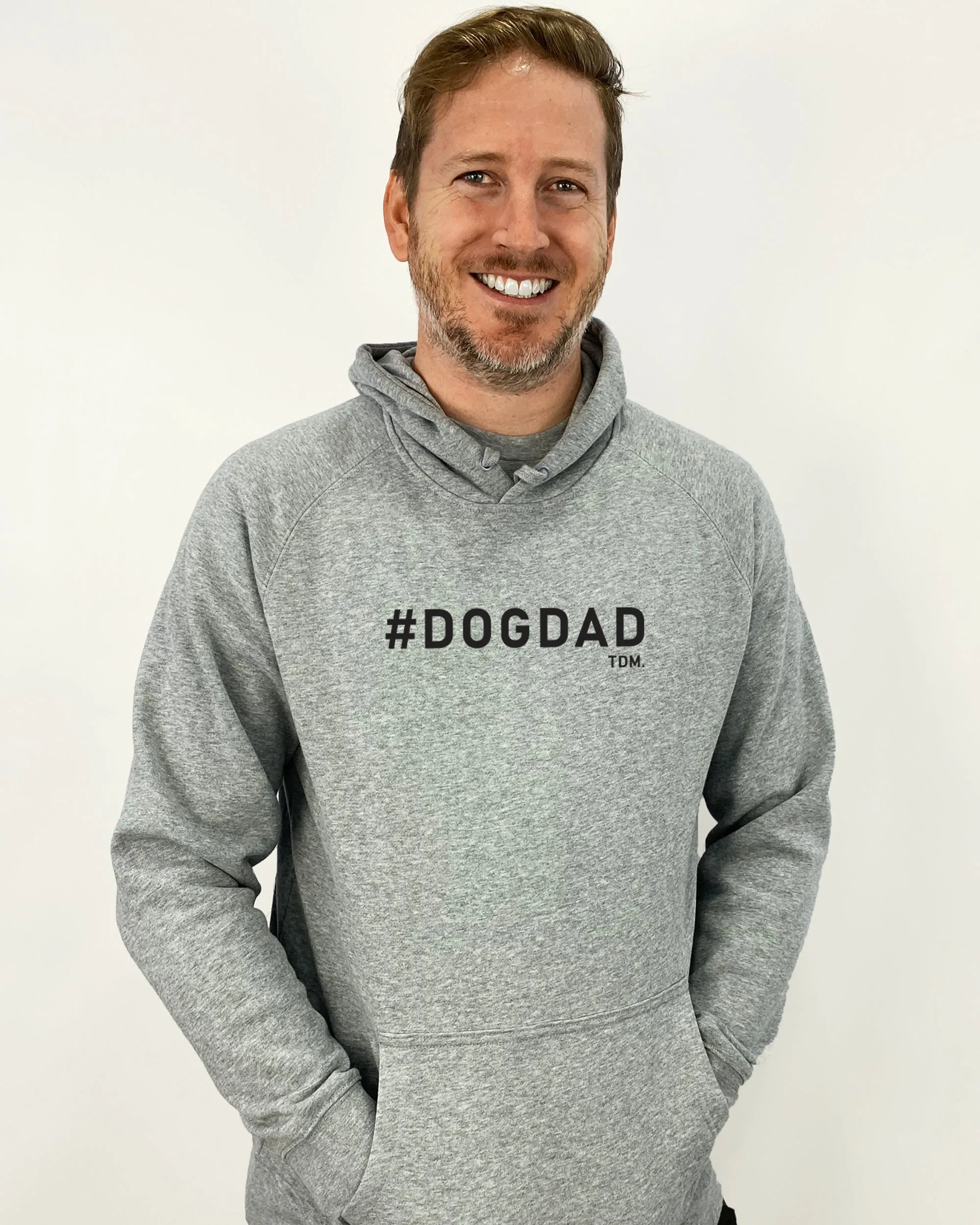#Dogdad Hoodie