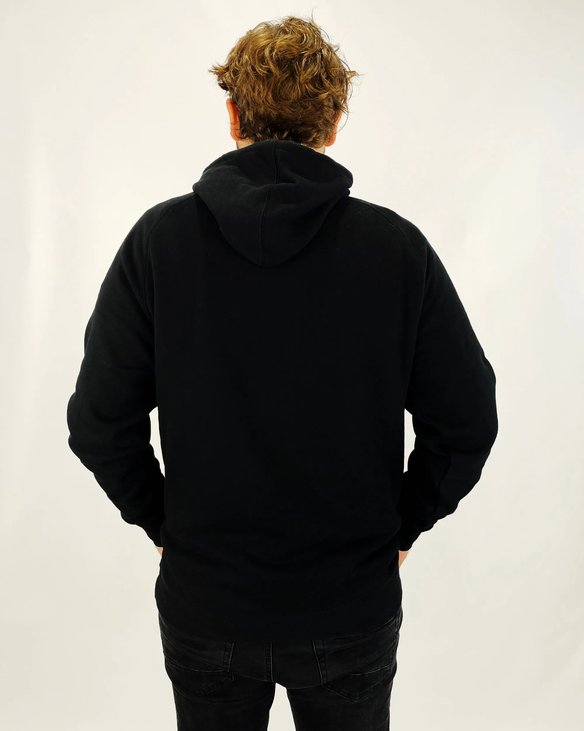 #Dogdad Hoodie
