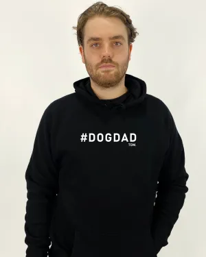 #Dogdad Hoodie