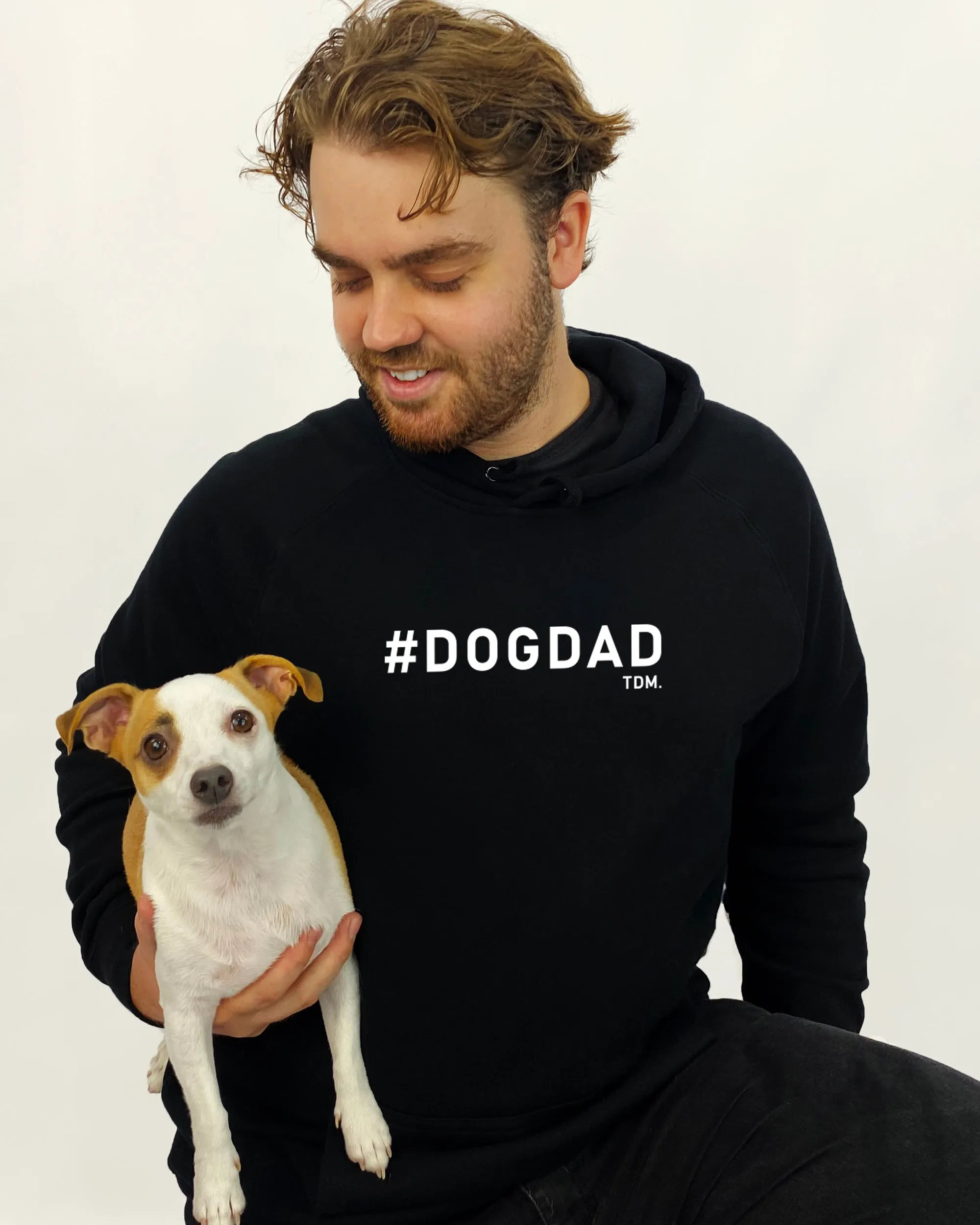 #Dogdad Hoodie