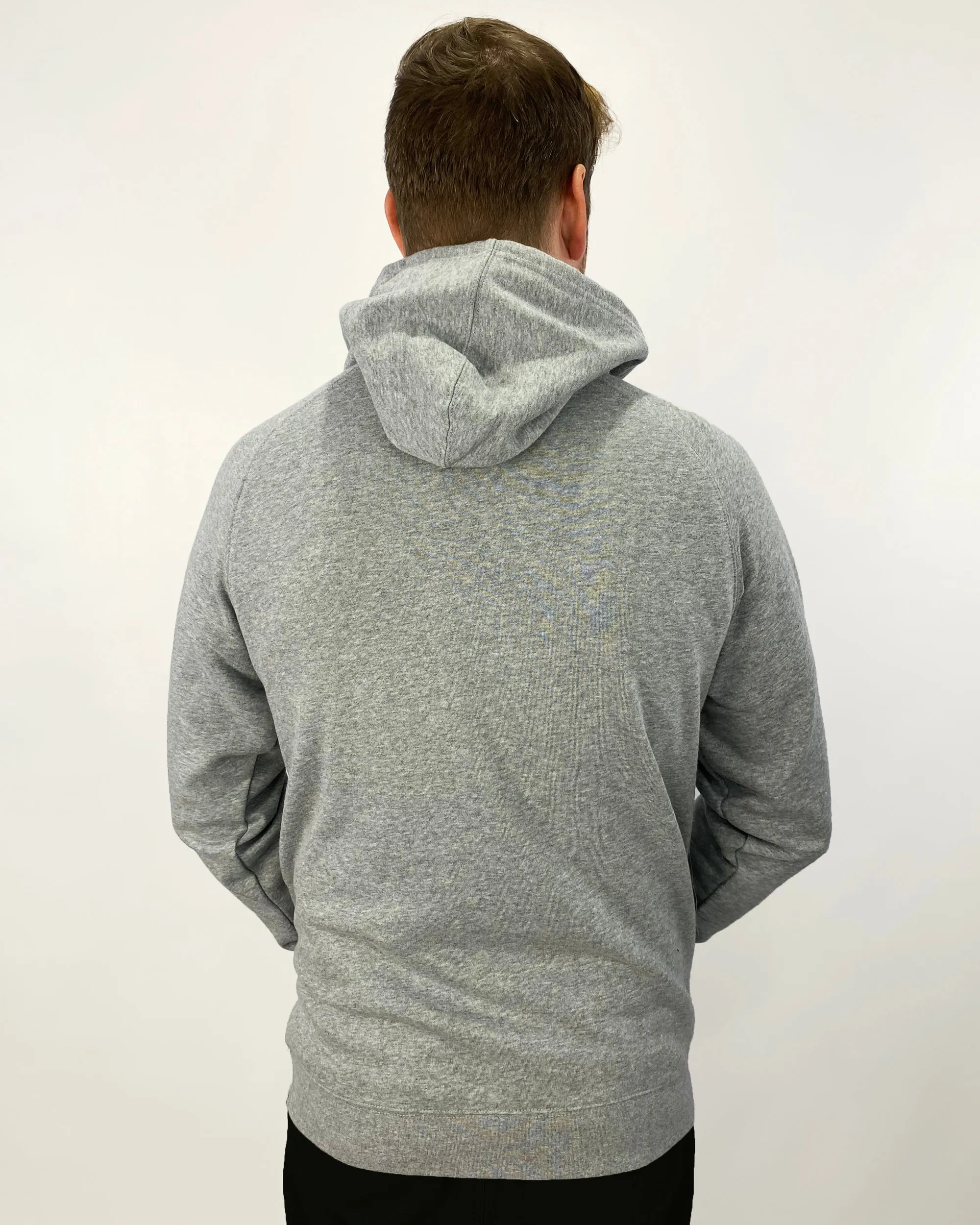 #Dogdad Hoodie