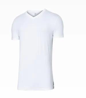 DropTemp VNeck Undershirt | SAXX Mens