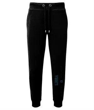 Eco-Friendly Unisex Jog Pants - Libra