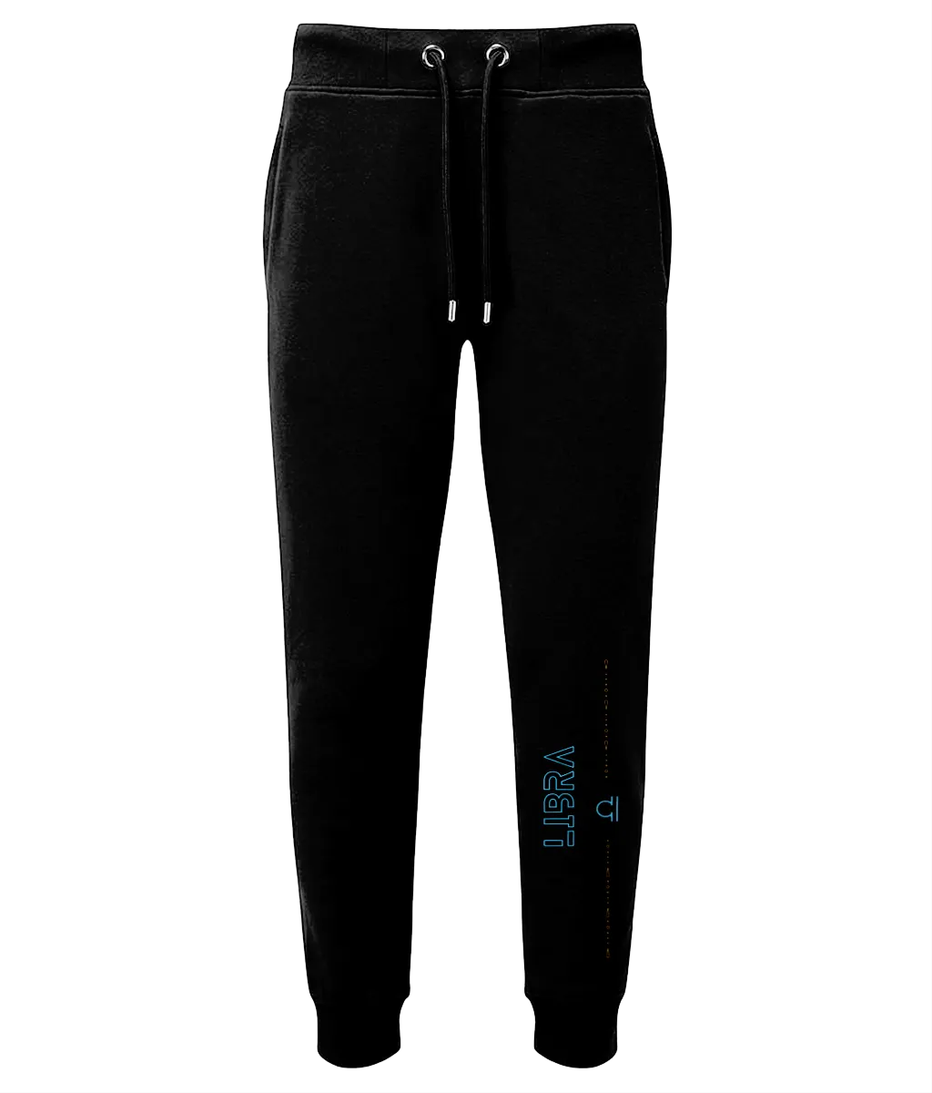 Eco-Friendly Unisex Jog Pants - Libra