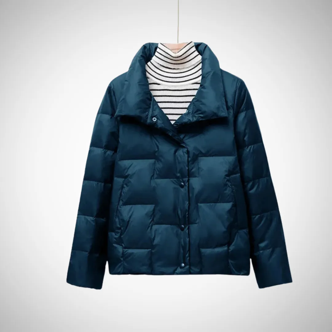 Elmie Ultra Chic Women’s  Jacket