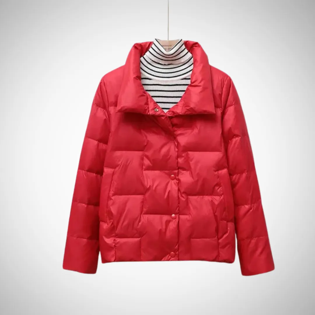 Elmie Ultra Chic Women’s  Jacket