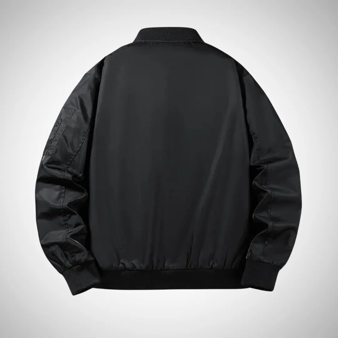 Frederich Bomber Jacket