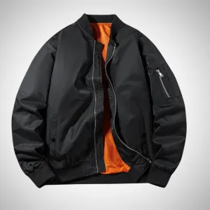 Frederich Bomber Jacket