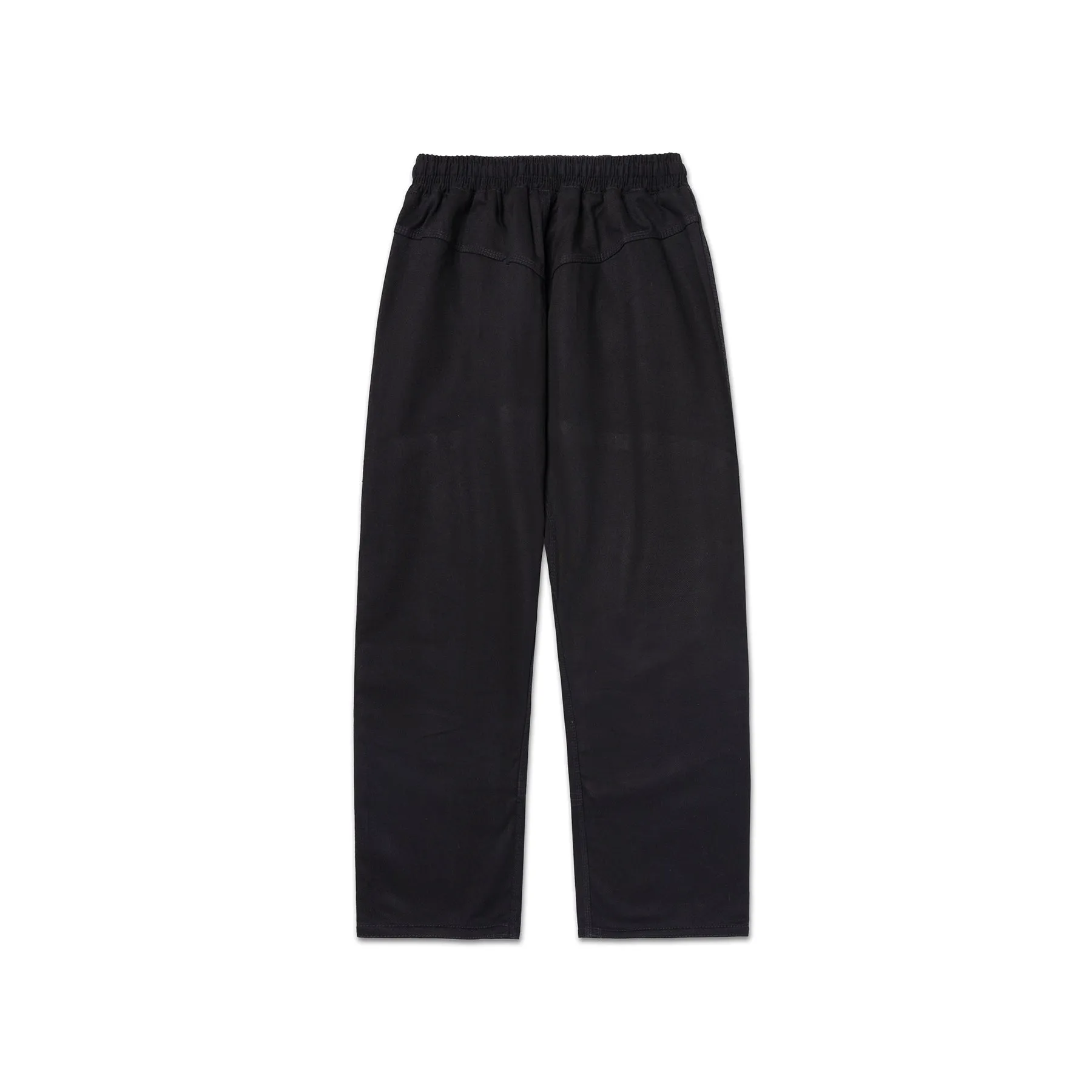 IBJJF COPA Kimono [Black]