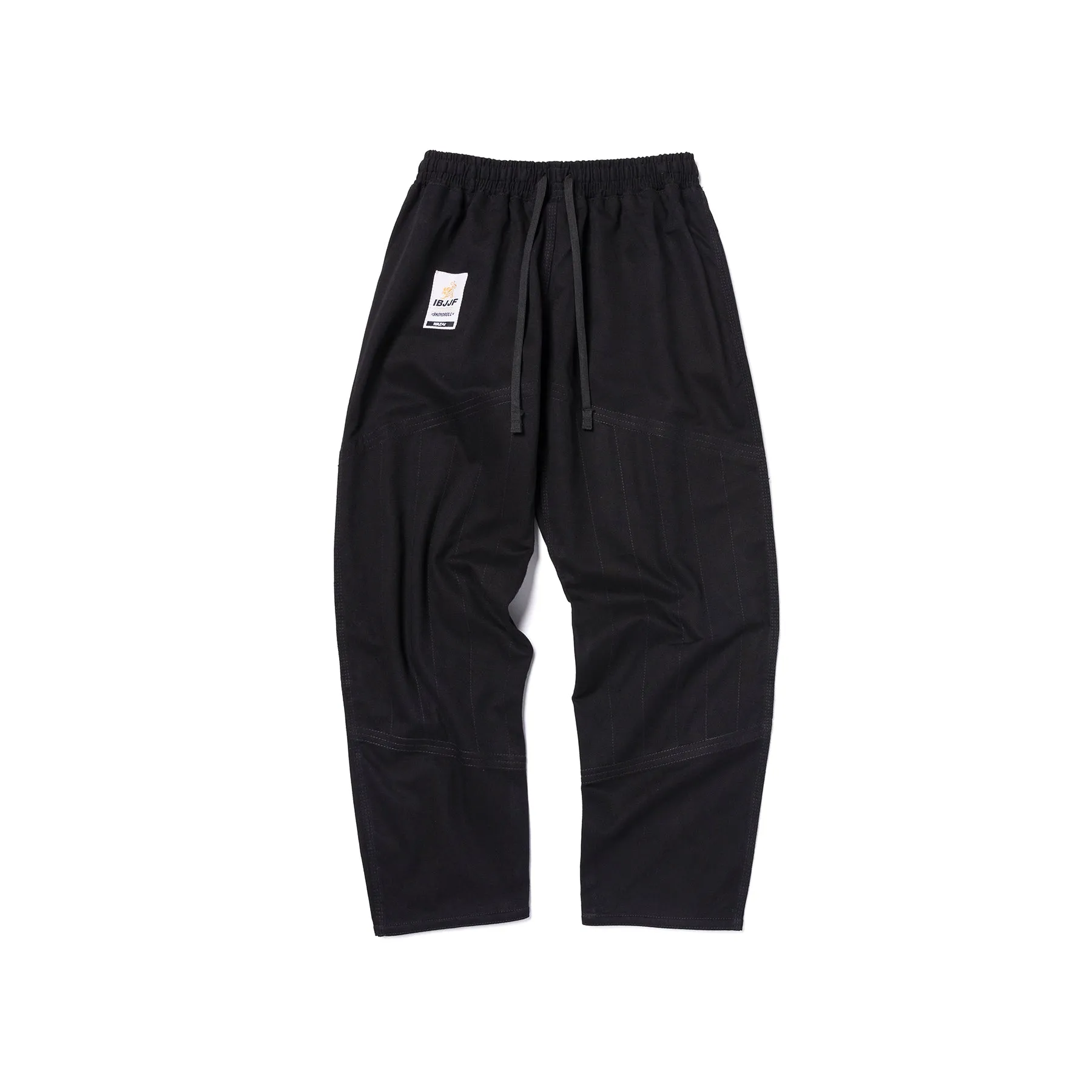 IBJJF COPA Kimono [Black]