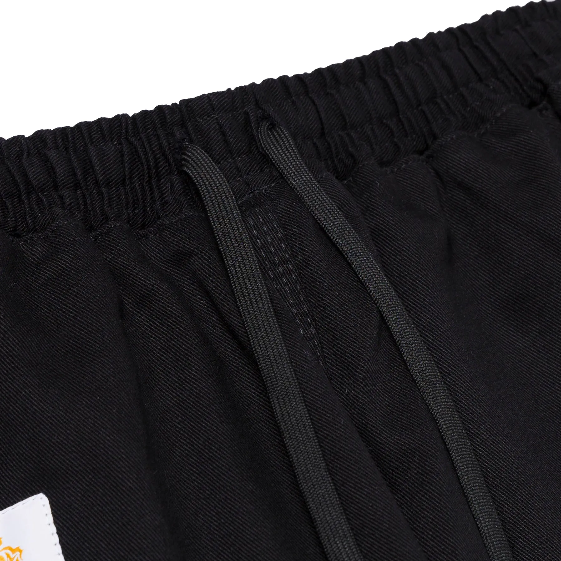 IBJJF COPA Kimono [Black]