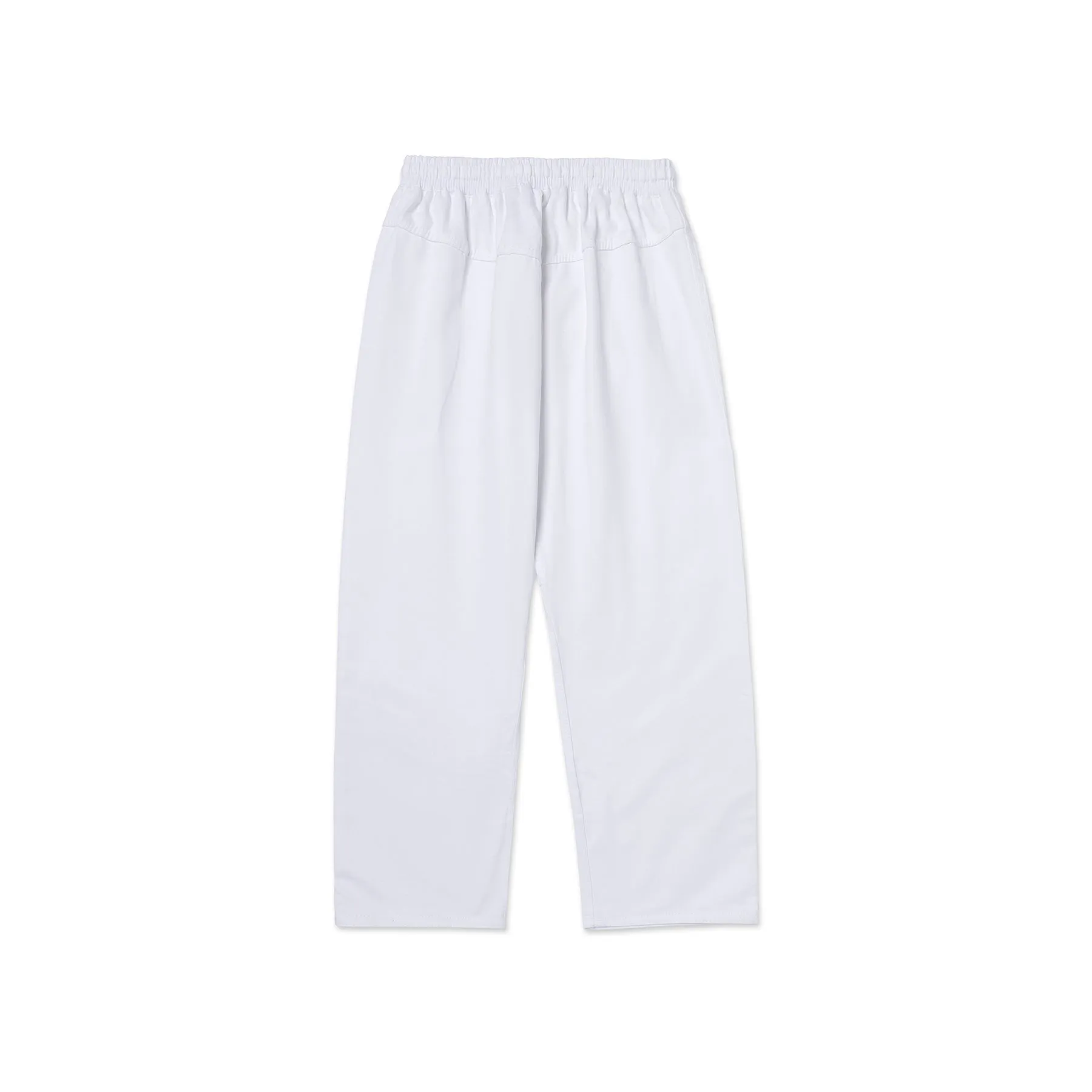IBJJF COPA Kimono [White]