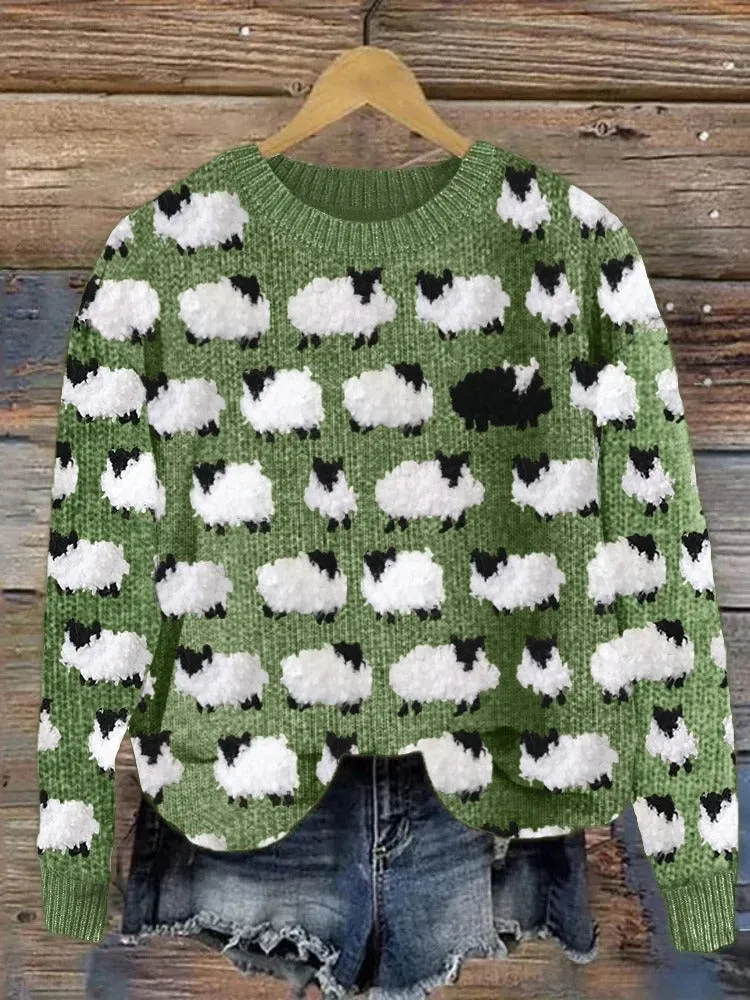 Jolly  | Warm and Cozy Sweater