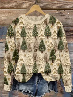 Jolly  | Warm and Cozy Sweater