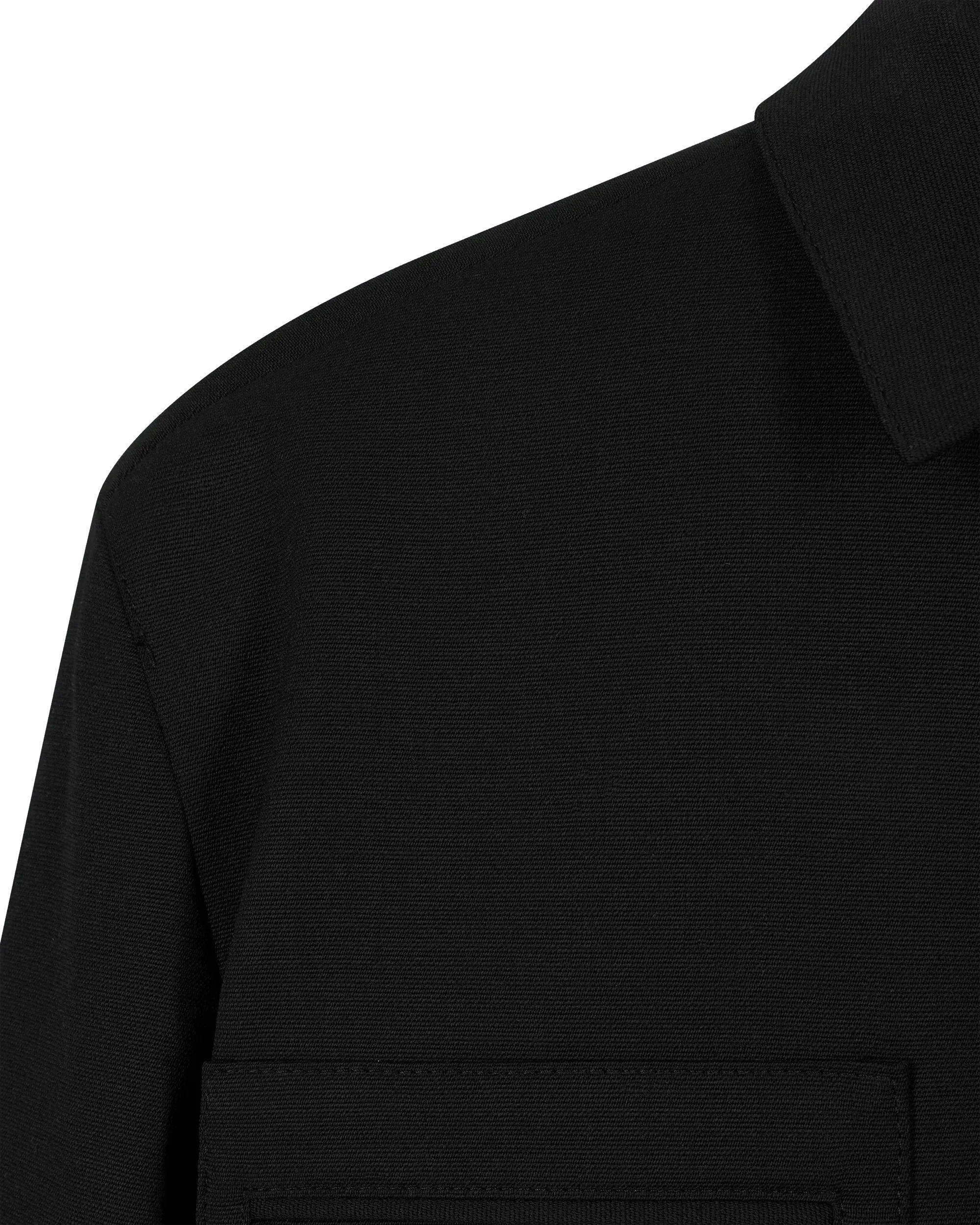 Juliano243F1 Button-Up Jacket