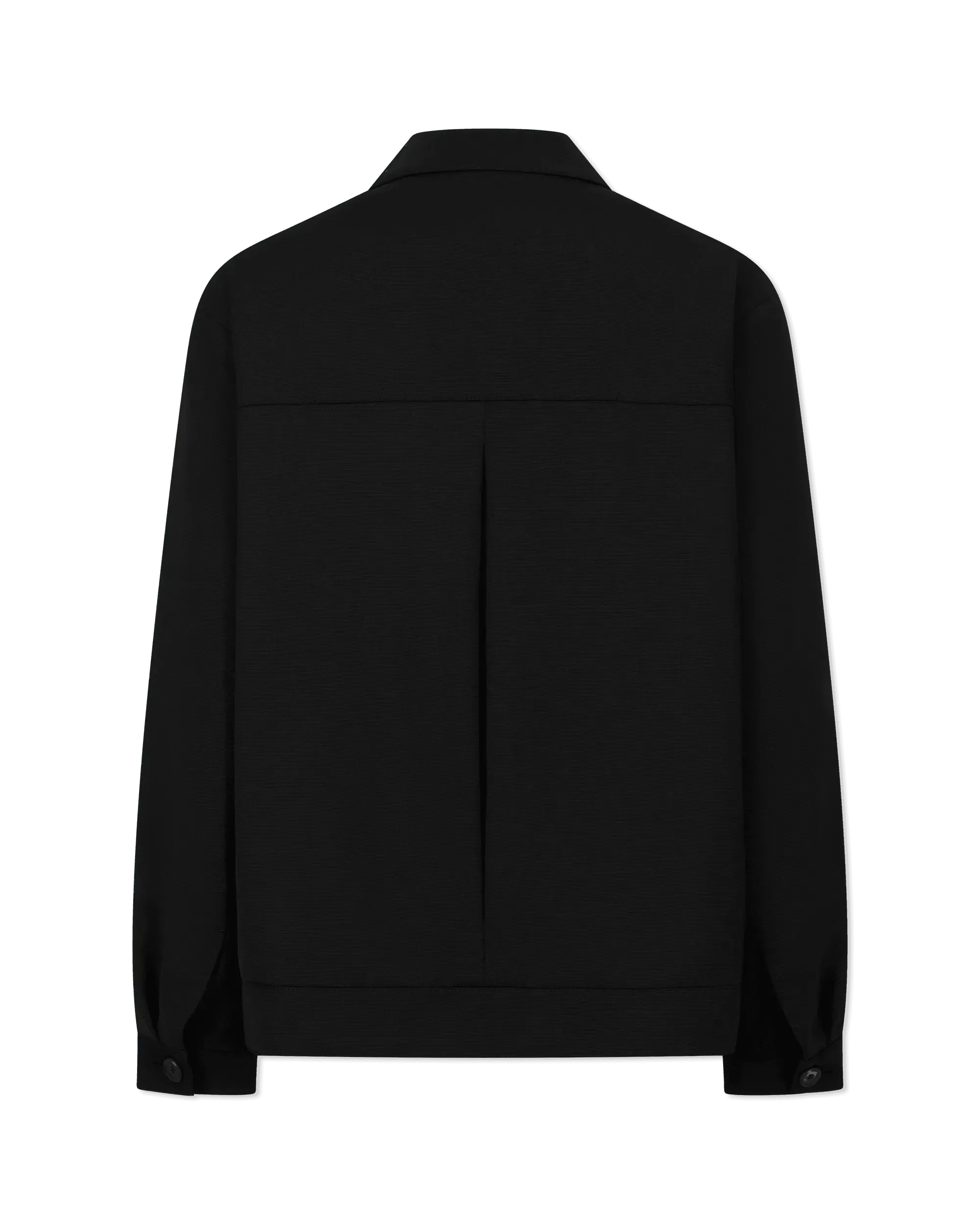 Juliano243F1 Button-Up Jacket