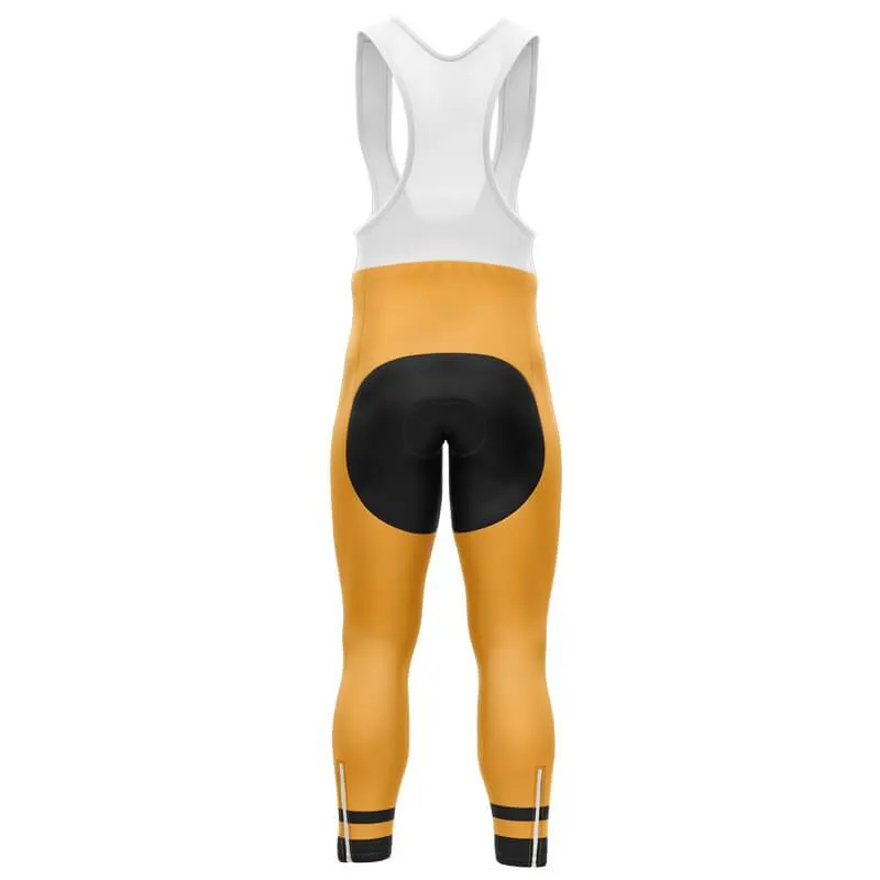 Legend are born in Bib Pants (V3-MAY)