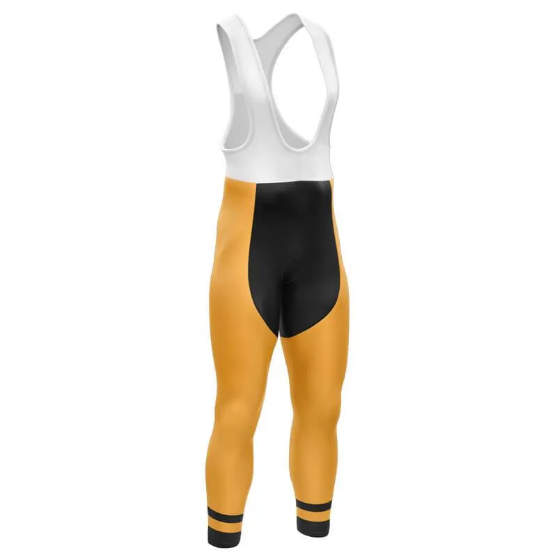 Legend are born in Bib Pants (V3-MAY)