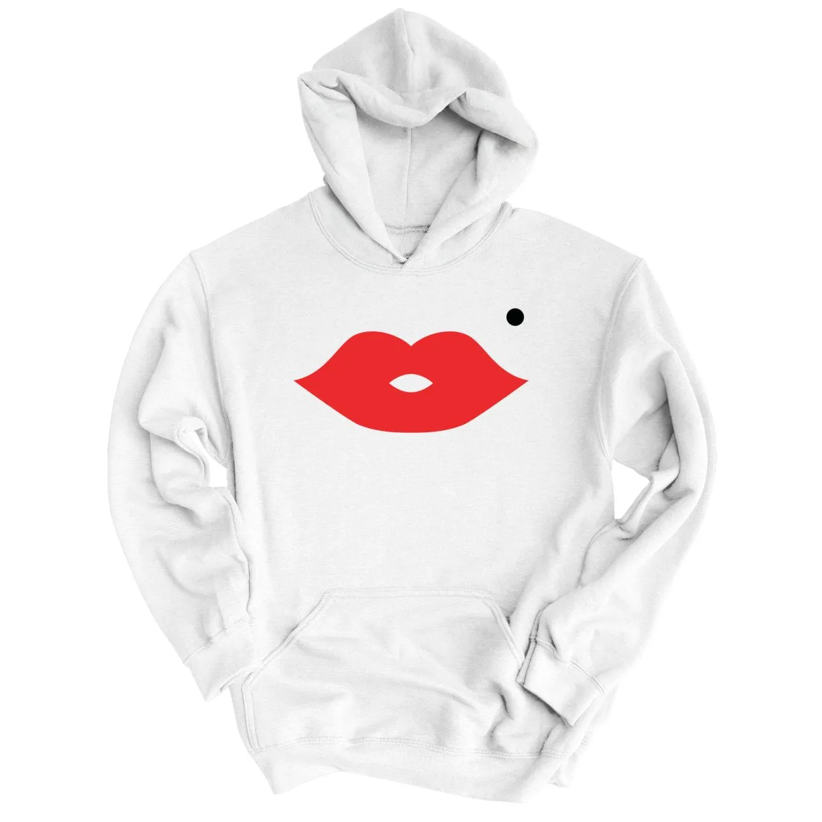 Lips Hoodie