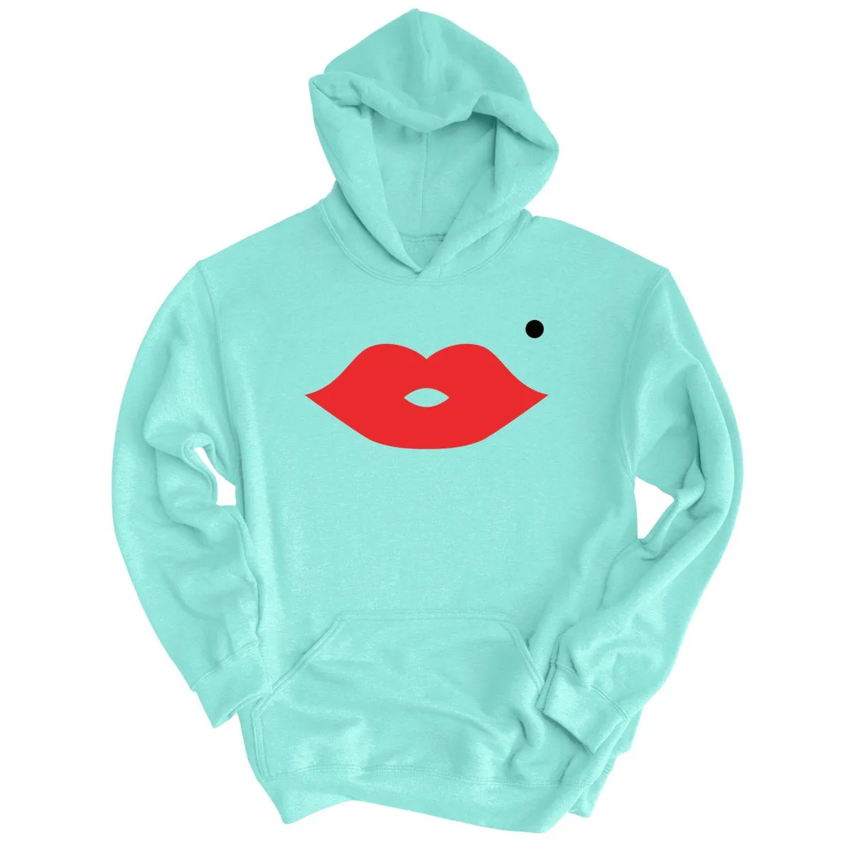 Lips Hoodie