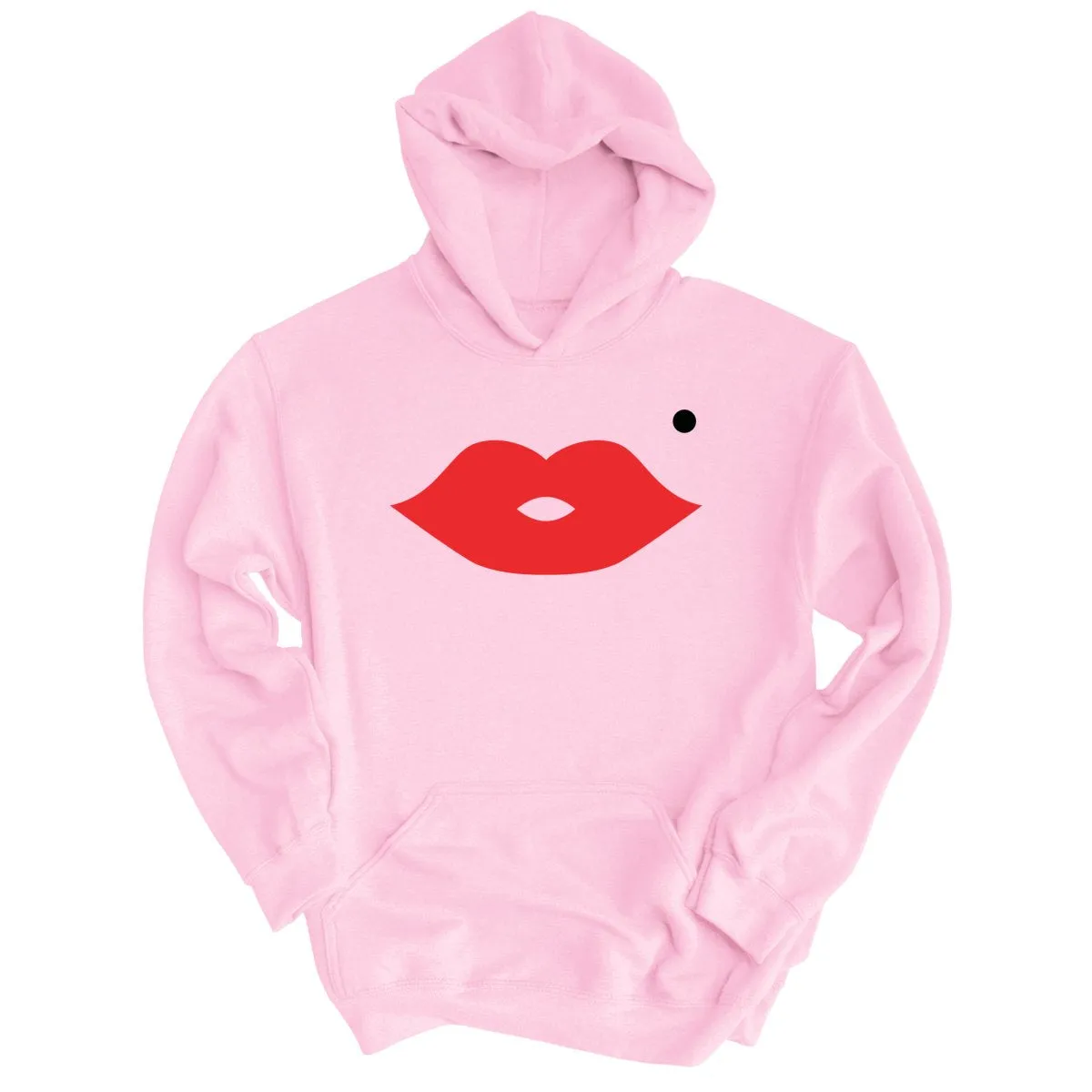 Lips Hoodie