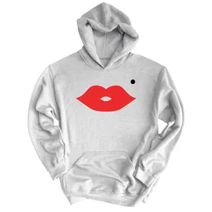 Lips Hoodie