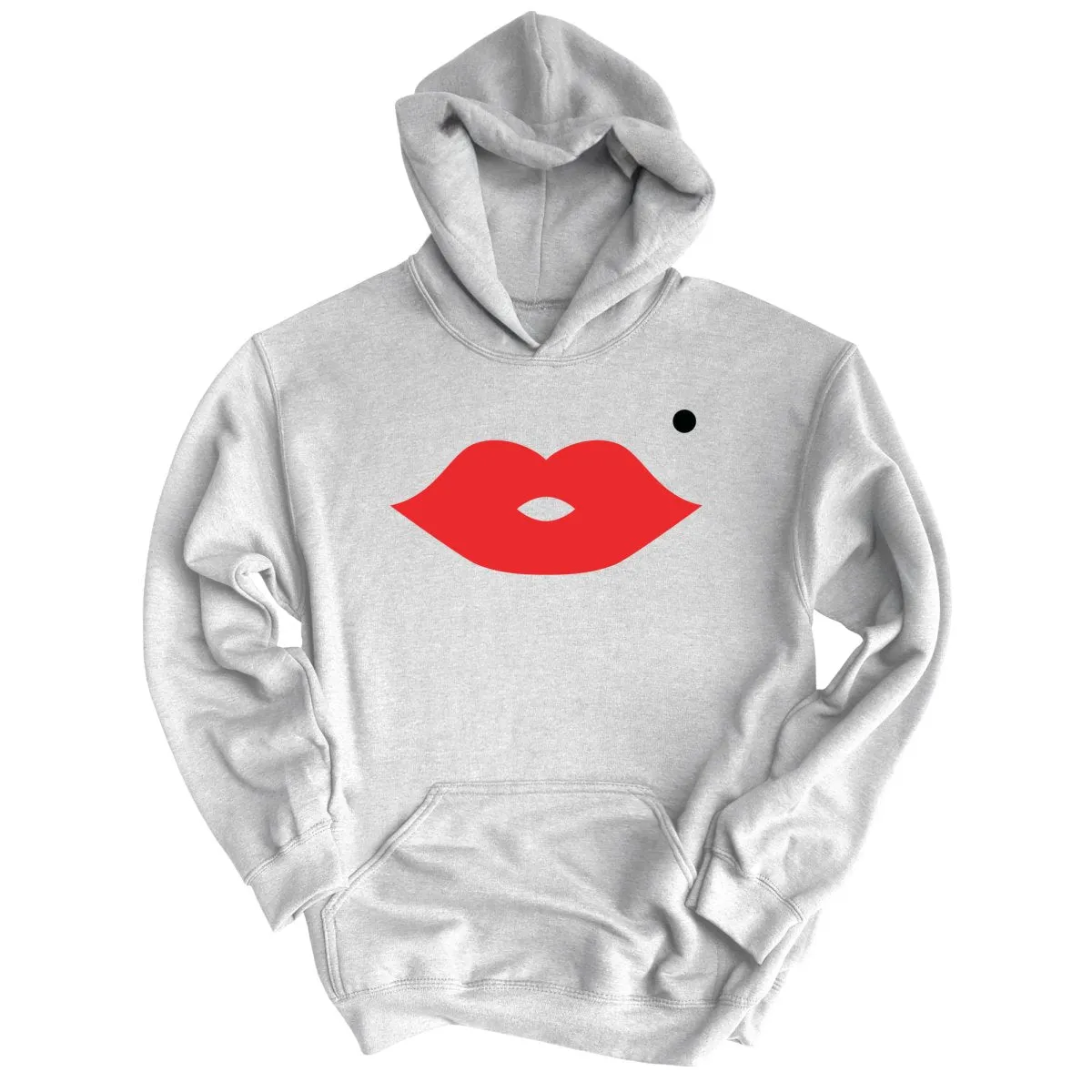 Lips Hoodie