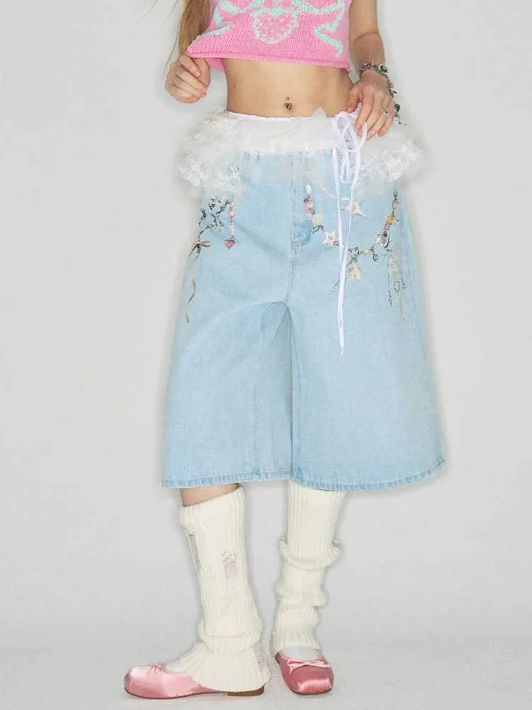 Loose straight pants【s0000010256】