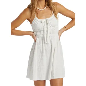Lynn Knit Mini Dress - Billabong