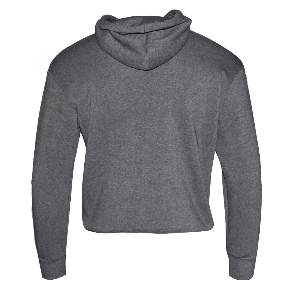 Mens Pullover Sweatshirt Hoodie Long Sleeve Warm Fleece Cali HK93499