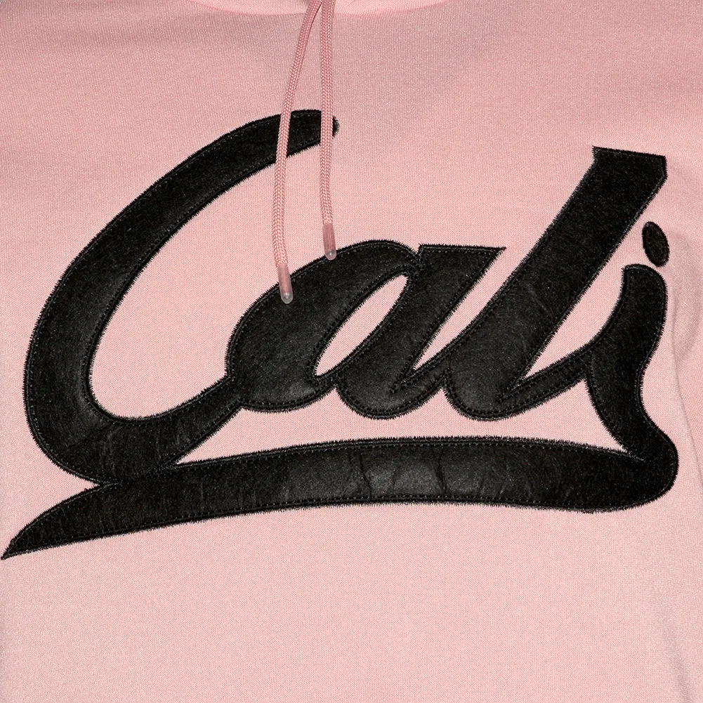 Mens Pullover Sweatshirt Hoodie Long Sleeve Warm Fleece Cali HK93499