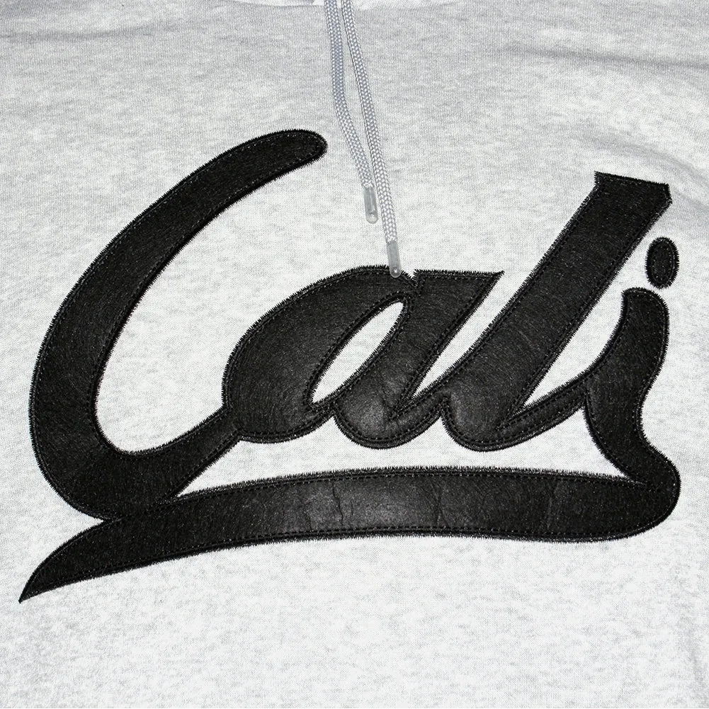 Mens Pullover Sweatshirt Hoodie Long Sleeve Warm Fleece Cali HK93499